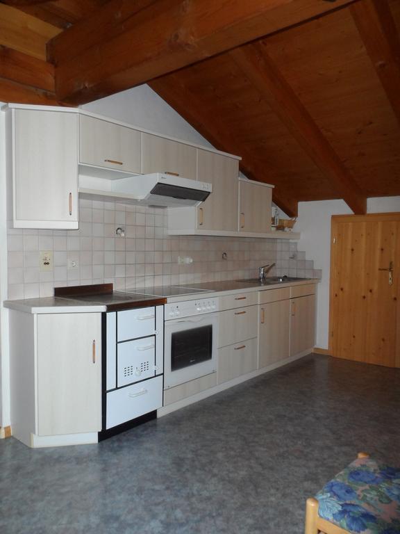 Burggraeflerhof Villa Lana Luaran gambar