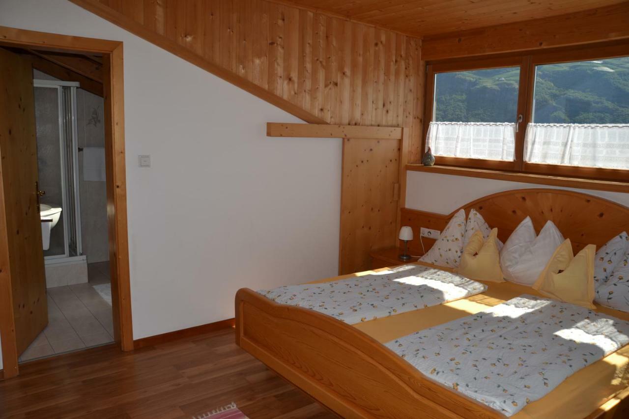 Burggraeflerhof Villa Lana Luaran gambar